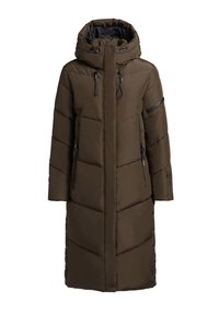 Unausgewählt, khaki