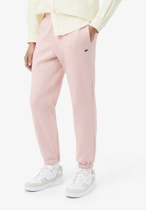 Pantalones deportivos - rose pale-ady