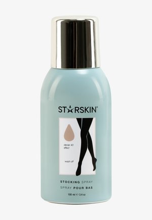 STOCKING SPRAY - Moisturiser - -