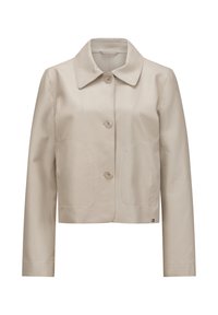 Unausgewählt, hell beige