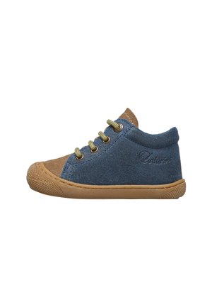Scarpe primi passi - marineblau