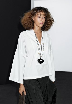Massimo Dutti - Bluzka