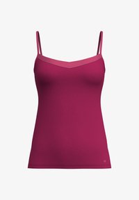 Geselecteerd, dahlia pink