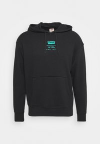 Não selecionado, black