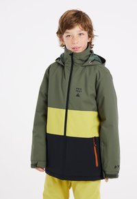 Protest - PRTSKIMMER JR - Veste d'hiver - thyme Image miniature 1