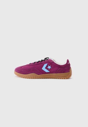 RUN STAR - Tossud - frozen acai/gum honey/blue