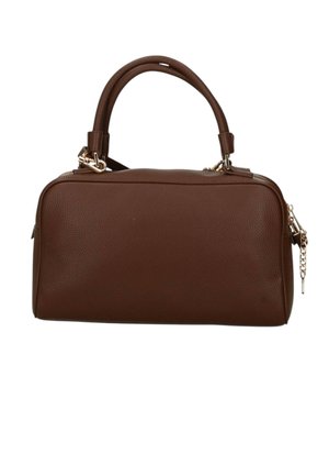 Borsa a mano - marrone