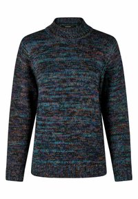 Navigazione Strickpullover - petrol