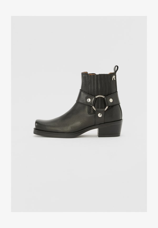 KORA CHELSEA - Classic ankle boots