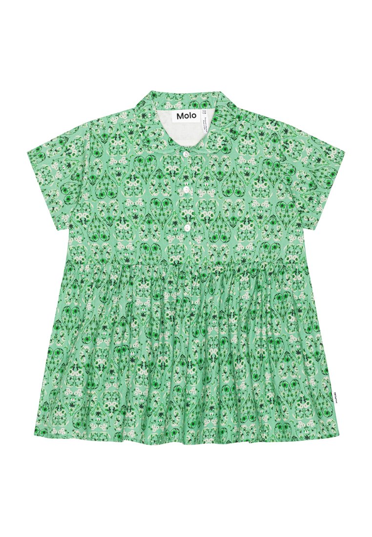 Molo Blouse groen