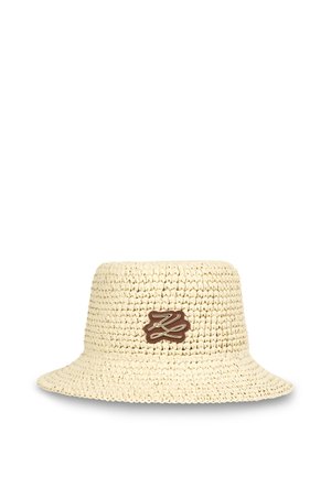 SOFT AUTOGRAPH - Strandaccessoire - natural