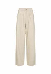 Soyaconcept Trousers - 8008 sand