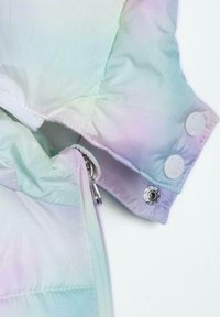Chicco Vinterfrakke - multicolor