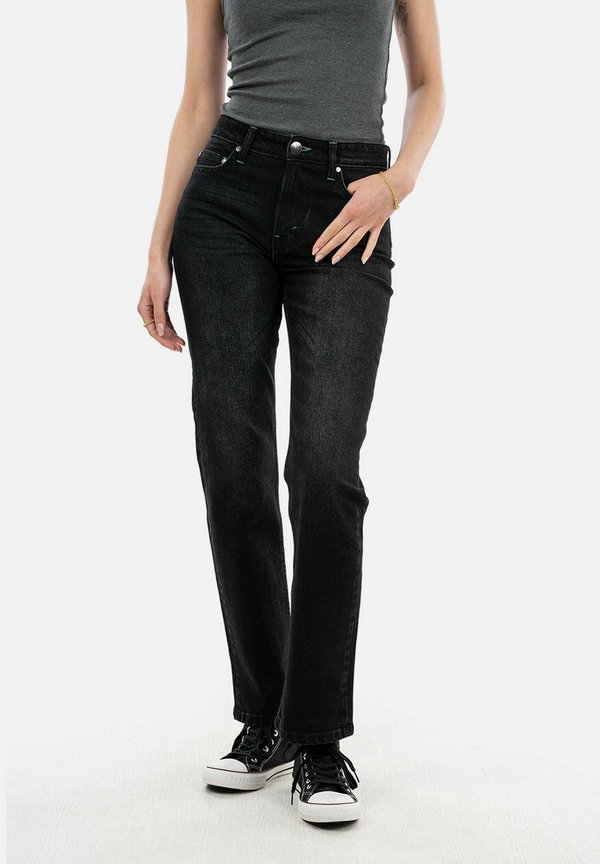 SFY FREYDAY - Jeans Straight Leg