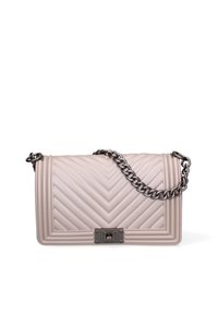 Non sélectionné, beige/silver-coloured