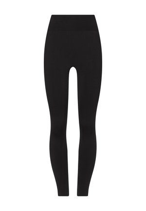 Wolford Leggings - black