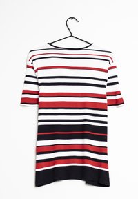 Gerry Weber Camiseta estampada - red