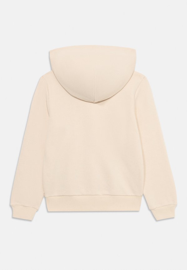 MINI BADGE ZIP THROUGH UNISEX - Zip-up sweatshirt3