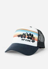 Rip Curl MIXED REVIVAL TRUCKER - Caps - bone