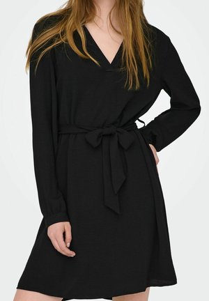 Robe de jour - black