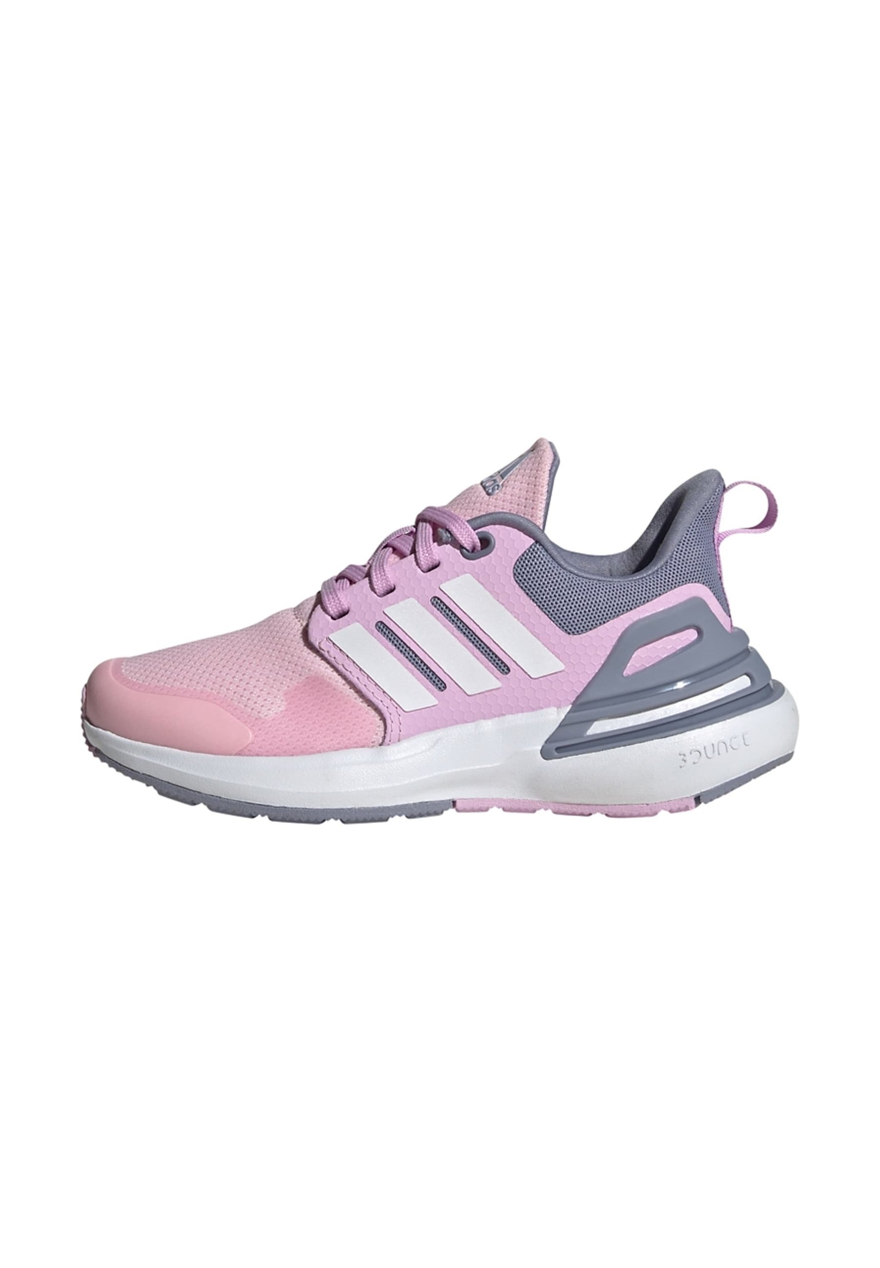 adidas runner rosa