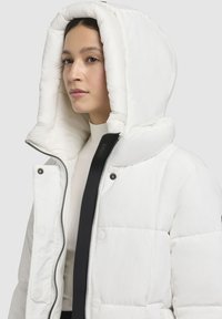 khujo RULA - Winter jacket - reinweiß