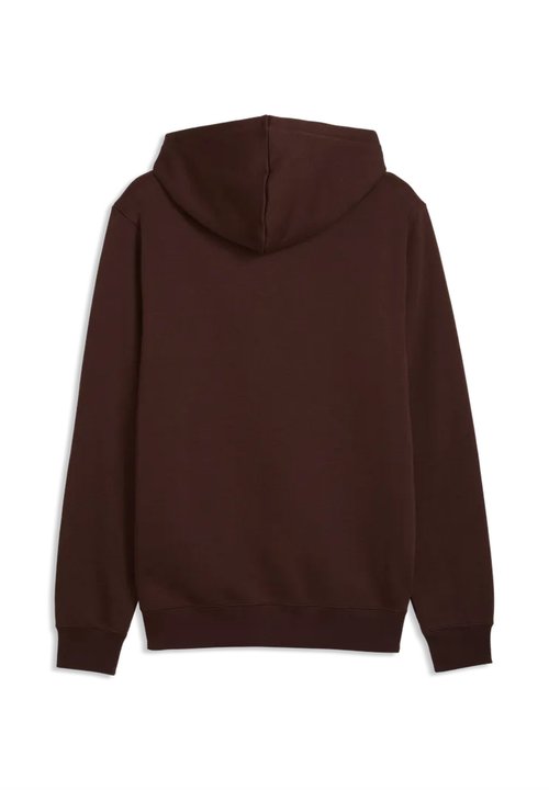 PUMA ESS SMALL NO. 1 LOGO HOODIE FL (S) 036 VAR - Sudadera con capucha - light brown — foto 2