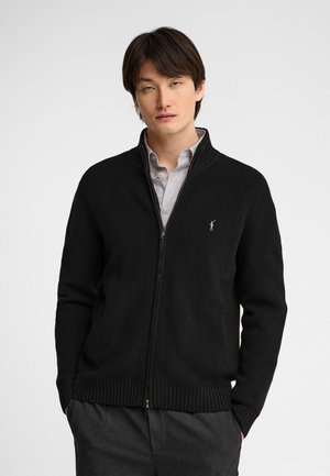 Polo Club, Chaqueta de punto - black