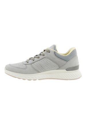 ECCO EXOSTRIDE W - Trainers - grey