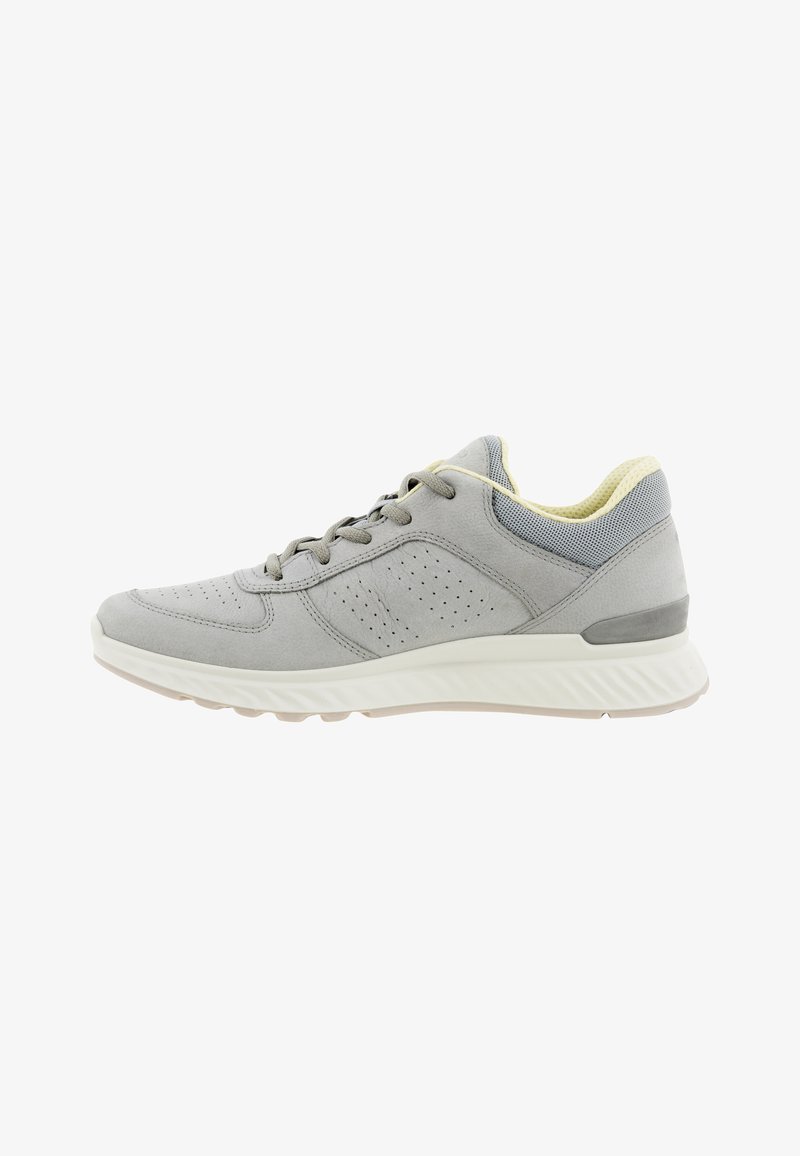 ECCO EXOSTRIDE W - Sneaker low - grey