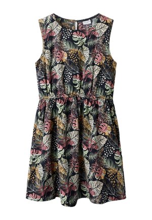 KFVINAYA SPENCER - Robe de jour - navy blazer