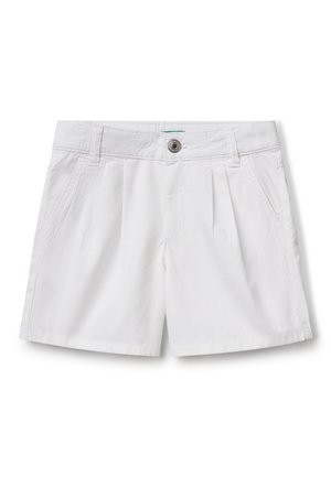 Shorts - white