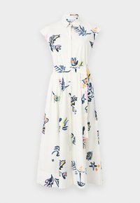 PIER - Ingruha - bianco ottico