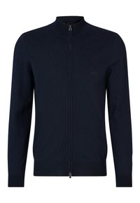 Não selecionado, dark blue four