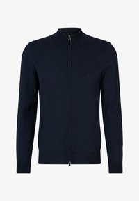 Neselectat, dark blue four