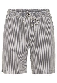 Kaffe Curve Shorts - dark blue