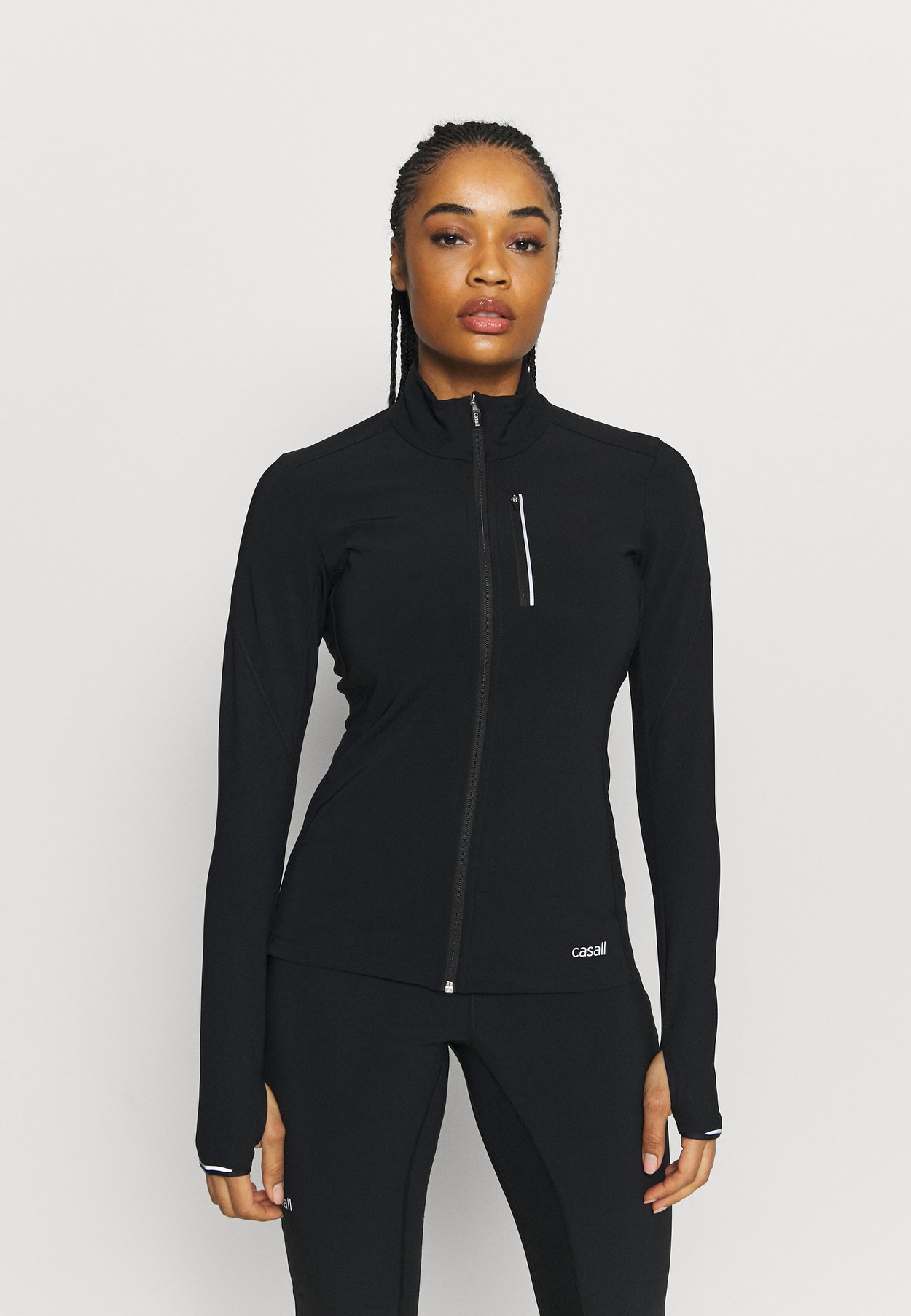 WINDTHERM JACKET