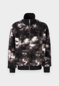 Only & Sons ONSRAY JACKET - Fleecetakki - phantom