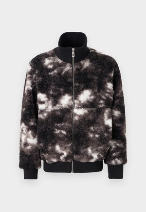 Only & Sons ONSRAY JACKET - Fleecejas - phantom