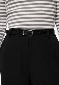 Pieces PCMYRA - Bälte - black