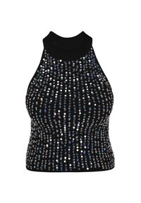 Top - black