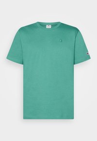 Champion Rochester Jednoduché tričko - teal