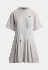 Unselected, cobblestone heather