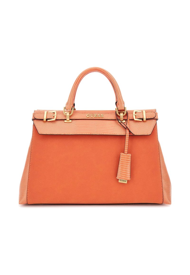 Guess SESTRI - Torbica - orange