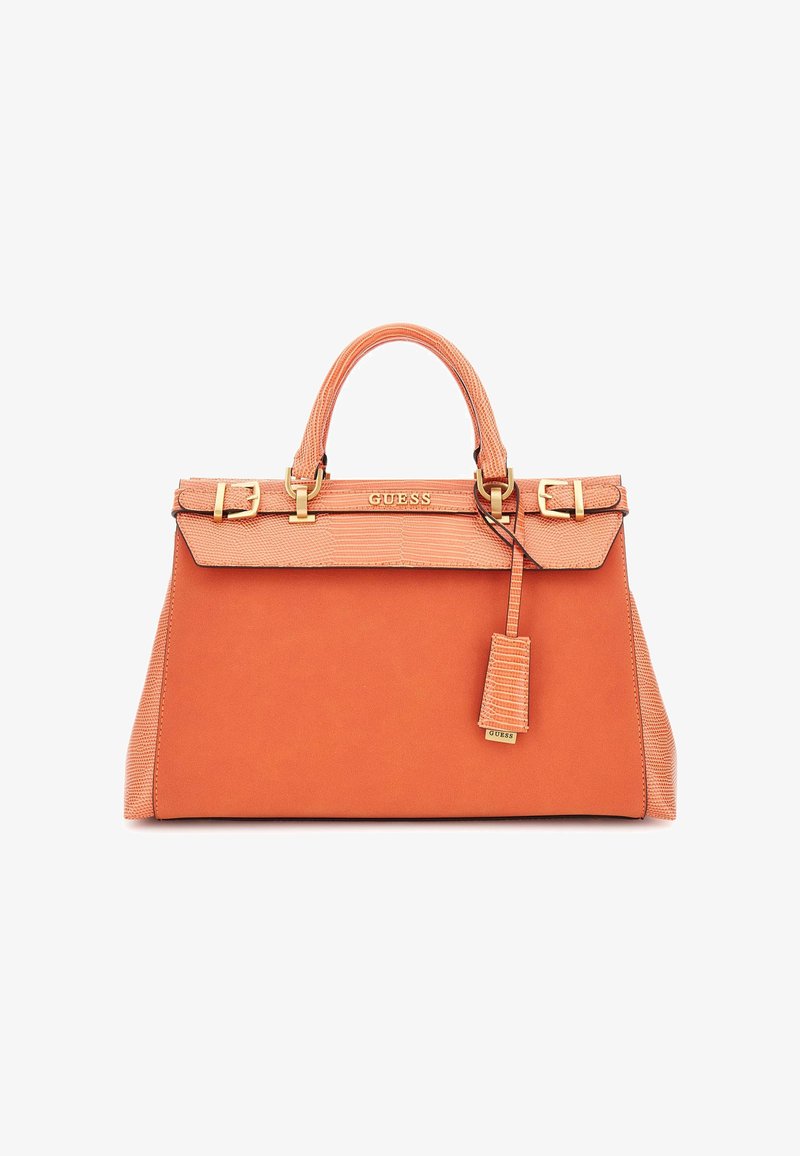 Guess SESTRI - Torbica - orange