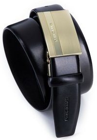 WITTCHEN Cinturón de vestir - black