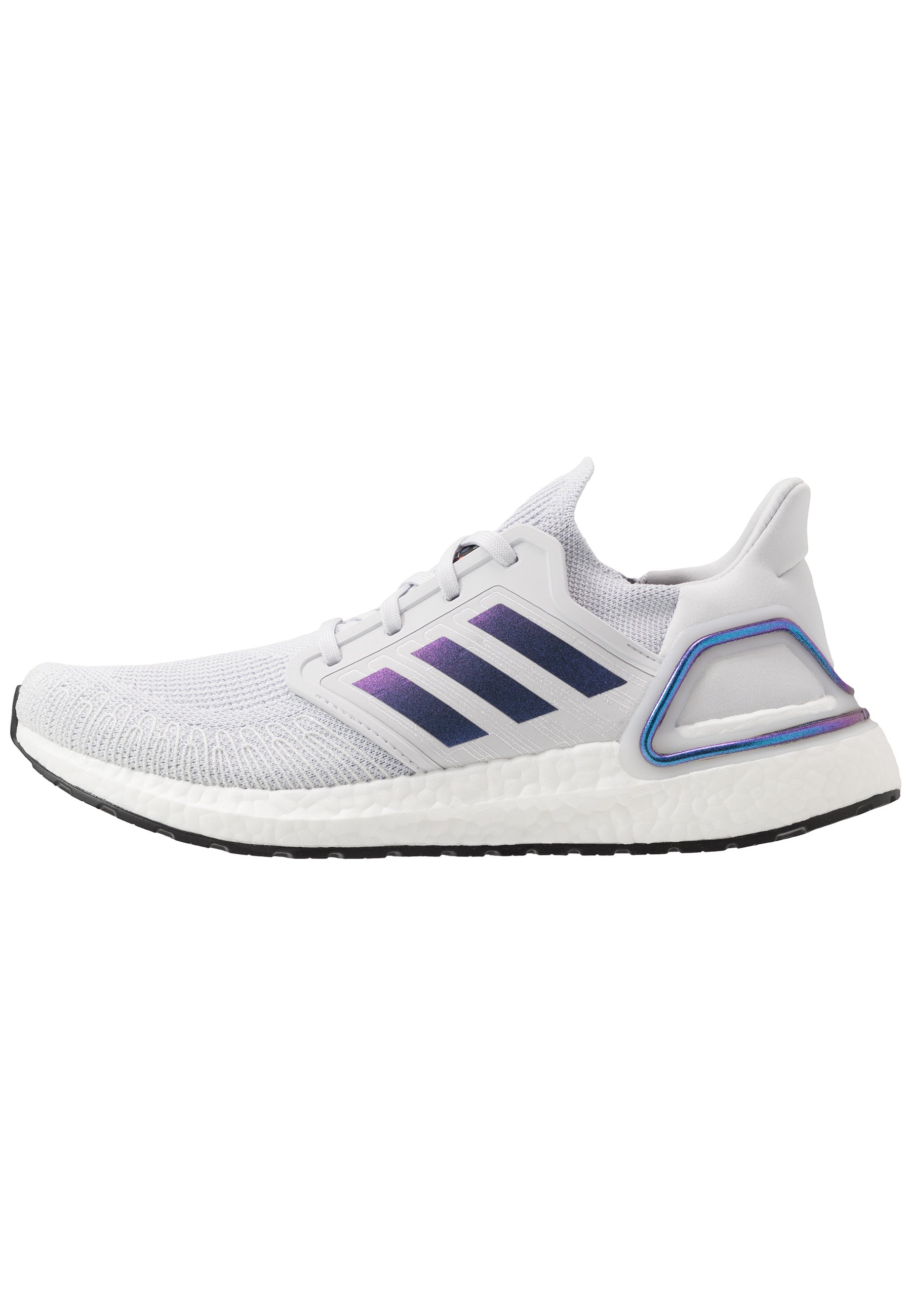 adidas Performance ULTRA BOOST - Nøytrale løpesko - black adidas Performance ULTRA BOOST - Nøytrale løpesko - black