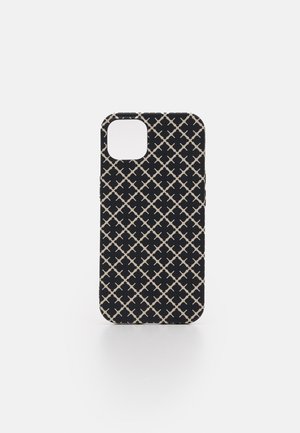 EXCLUSIVE PAMSY IPHONE 13 - Phone case - black