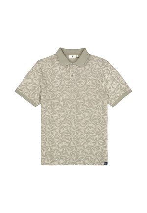 Garcia, Polo - shadow sage