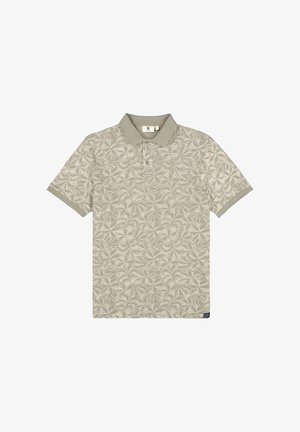 Garcia, Polo - shadow sage